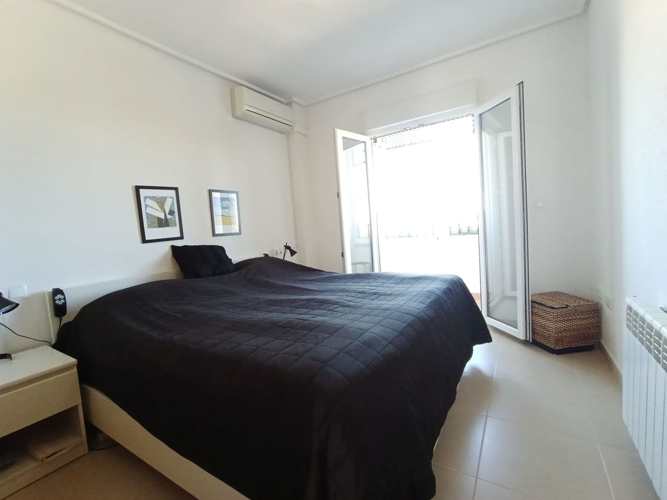 2 Zimmer Apartment zu verkaufen in Hacienda Riquelme mit Pool Garage - 165.000 € (Ref: 10177496)