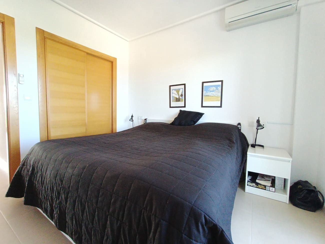 2 Zimmer Apartment zu verkaufen in Hacienda Riquelme mit Pool Garage - 165.000 € (Ref: 10177496)