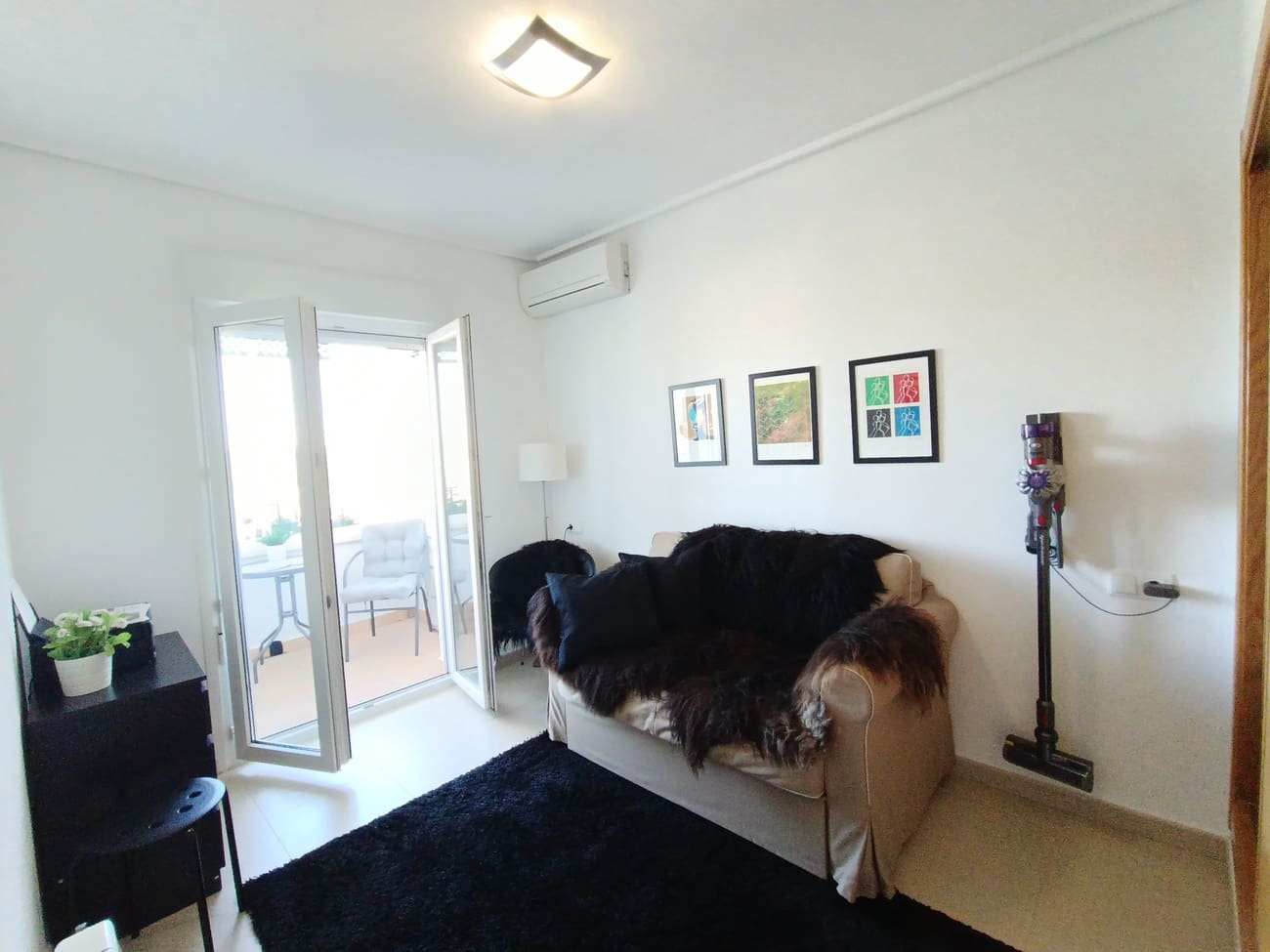 2 Zimmer Apartment zu verkaufen in Hacienda Riquelme mit Pool Garage - 165.000 € (Ref: 10177496)