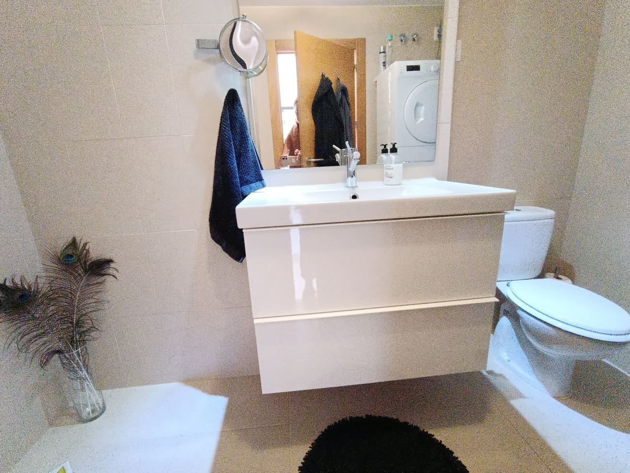 2 Zimmer Apartment zu verkaufen in Hacienda Riquelme mit Pool Garage - 165.000 € (Ref: 10177496)