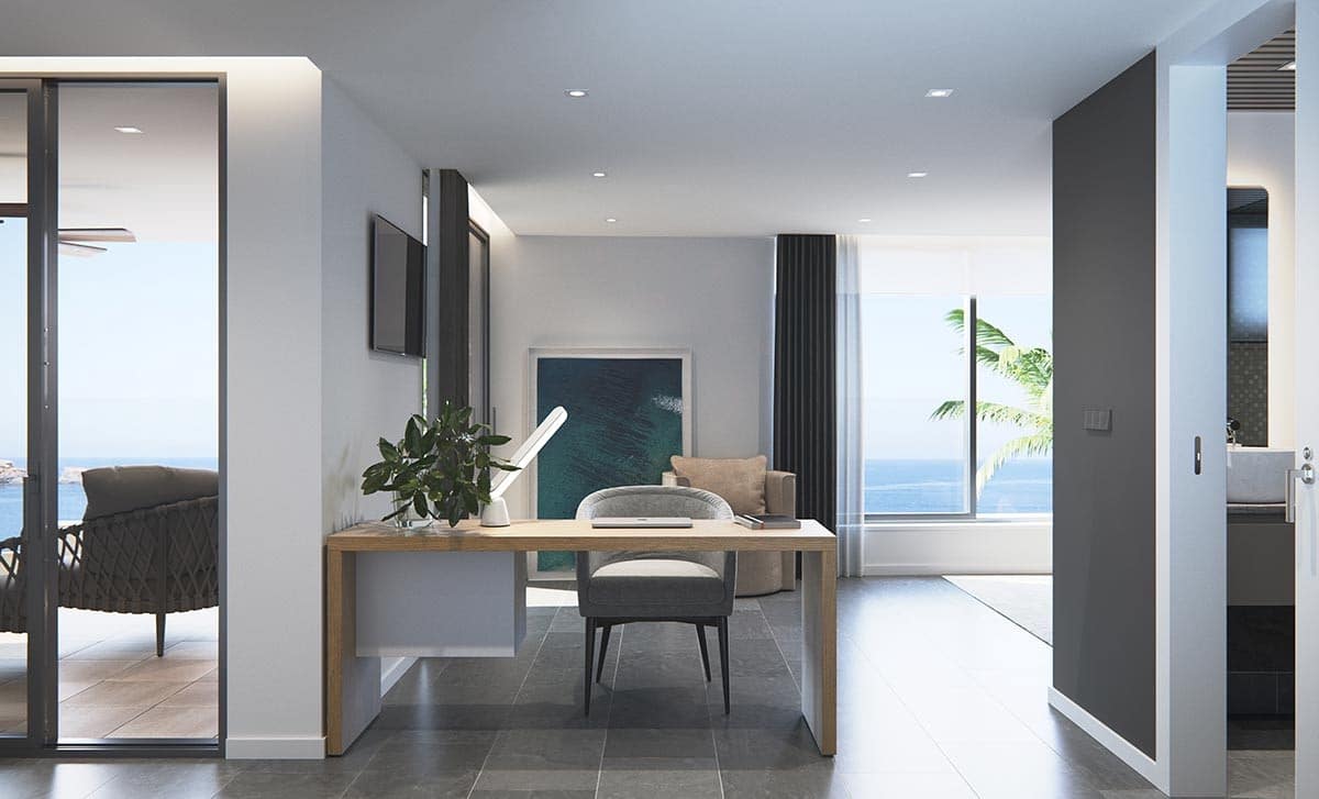5 soverom Villa til salgs i Cartagena med svømmebasseng garasje - € 5 900 000 (Ref: 10177497)