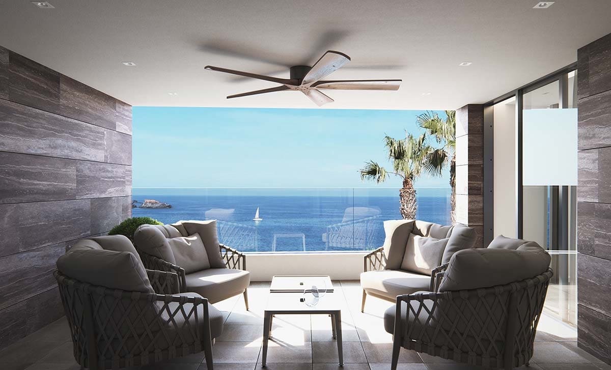 5 soverom Villa til salgs i Cartagena med svømmebasseng garasje - € 5 900 000 (Ref: 10177497)