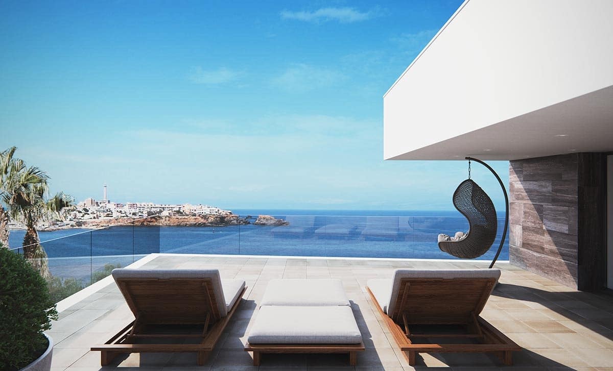 5 soverom Villa til salgs i Cartagena med svømmebasseng garasje - € 5 900 000 (Ref: 10177497)