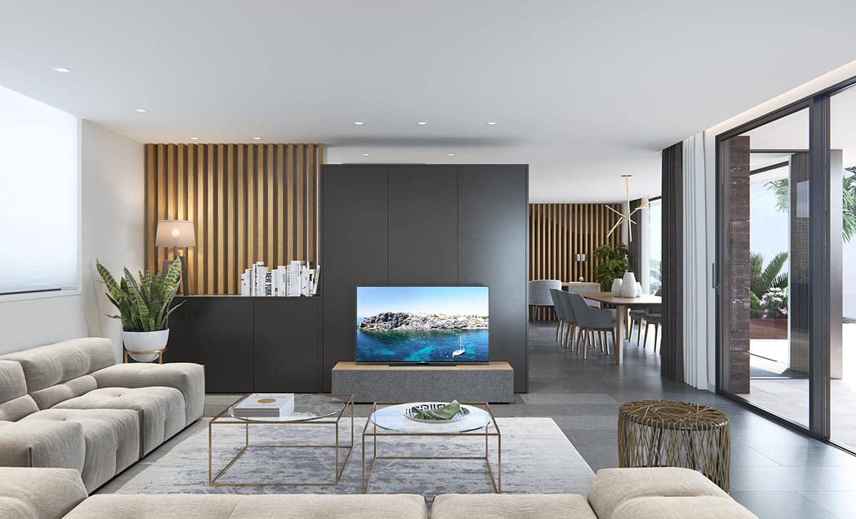 5 soverom Villa til salgs i Cartagena med svømmebasseng garasje - € 5 900 000 (Ref: 10177497)