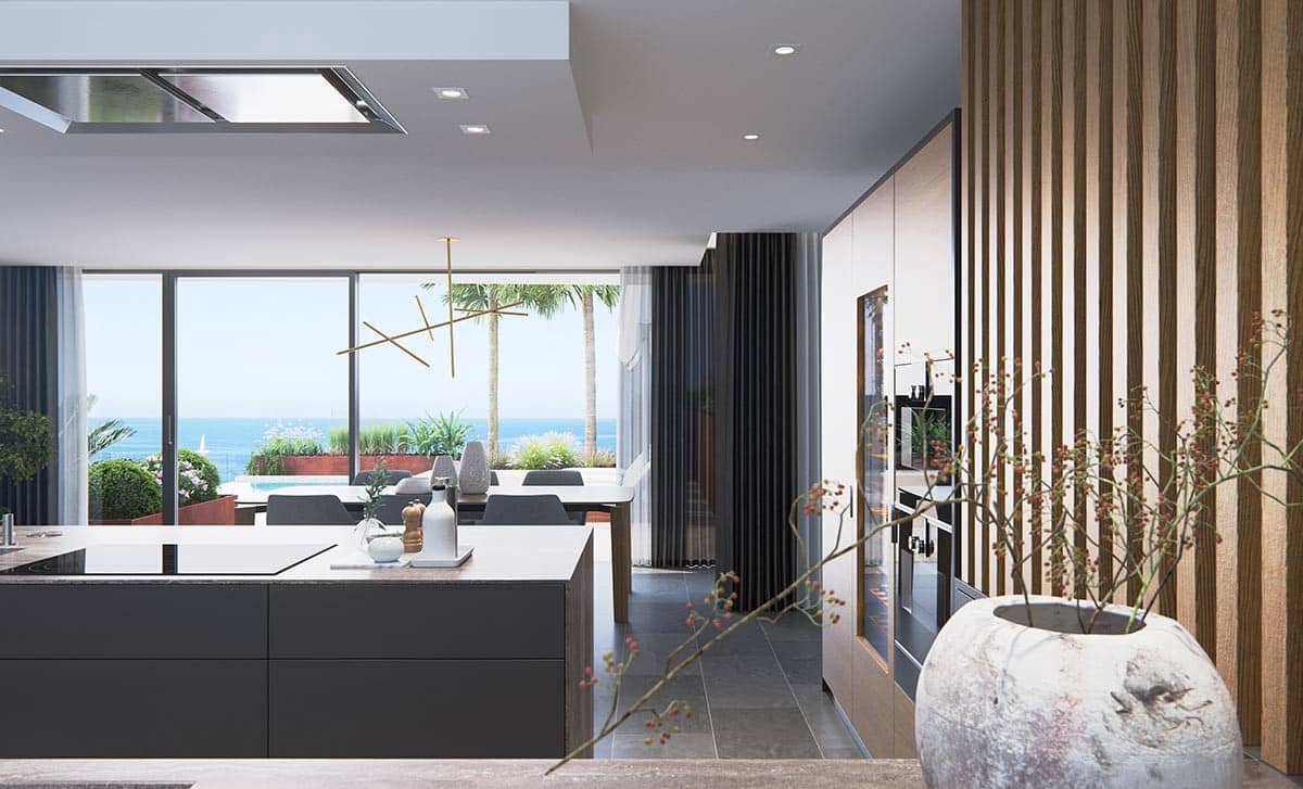 5 soverom Villa til salgs i Cartagena med svømmebasseng garasje - € 5 900 000 (Ref: 10177497)