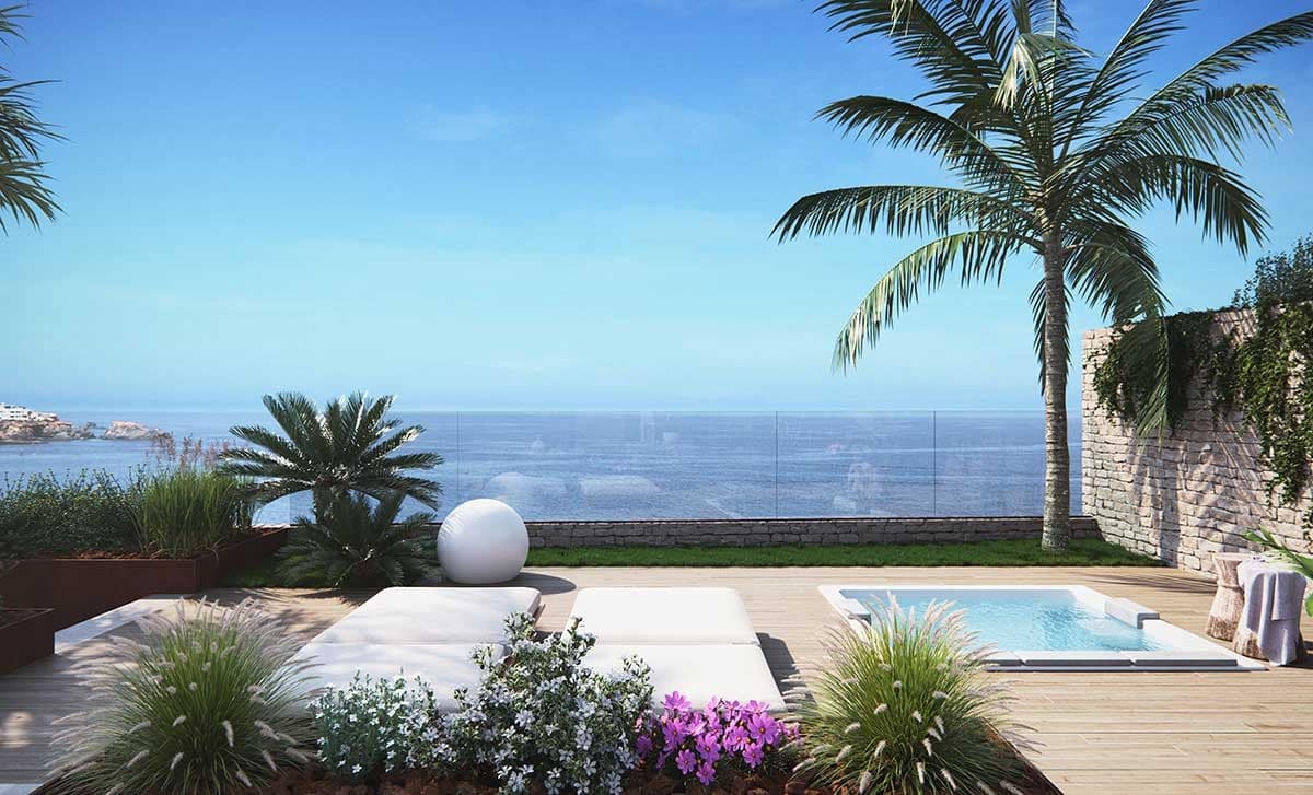 5 soverom Villa til salgs i Cartagena med svømmebasseng garasje - € 5 900 000 (Ref: 10177497)