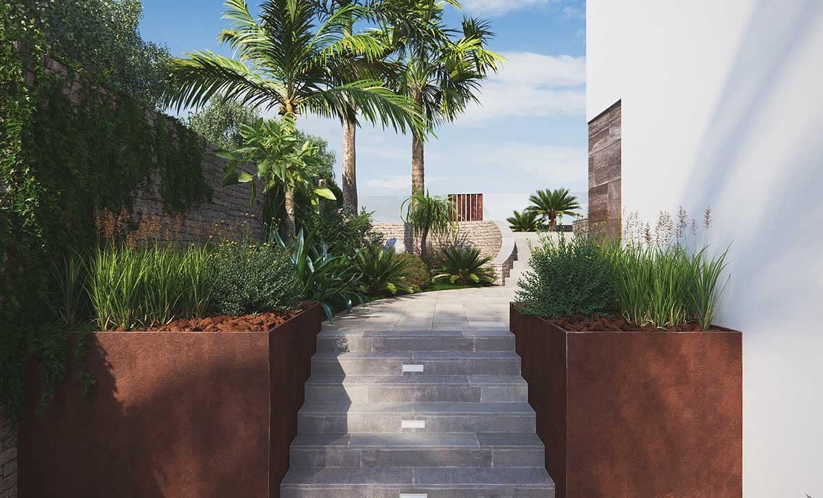 5 soverom Villa til salgs i Cartagena med svømmebasseng garasje - € 5 900 000 (Ref: 10177497)