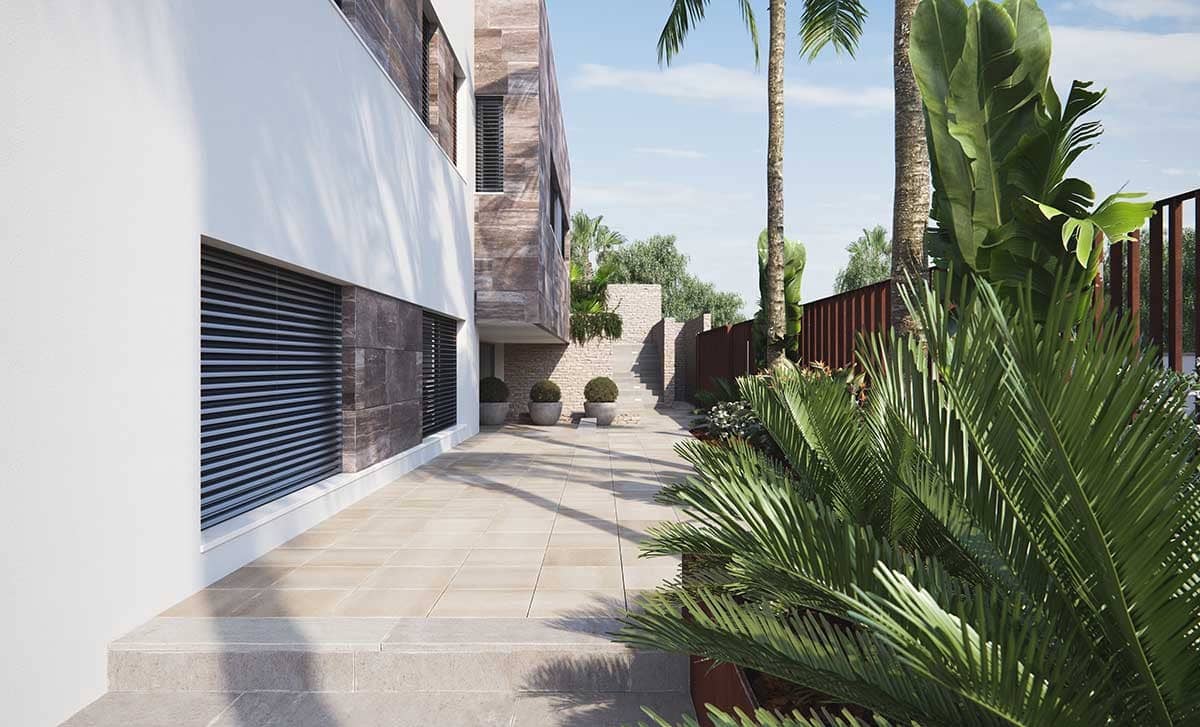 5 soverom Villa til salgs i Cartagena med svømmebasseng garasje - € 5 900 000 (Ref: 10177497)