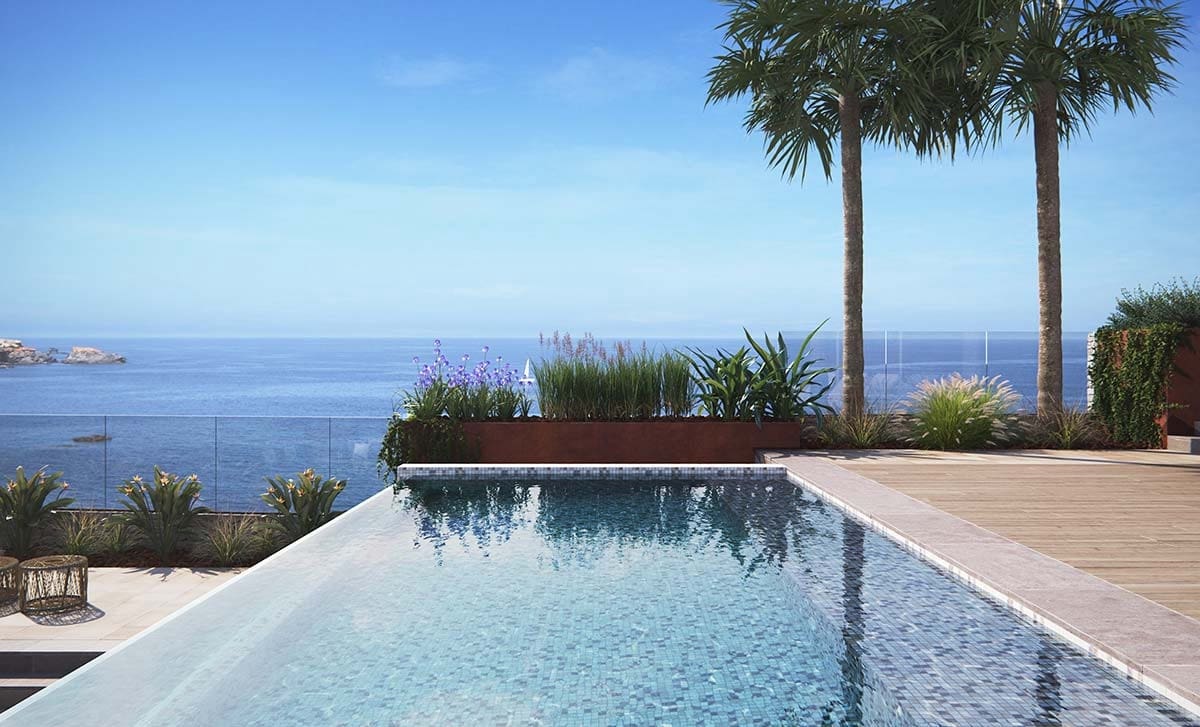 5 soverom Villa til salgs i Cartagena med svømmebasseng garasje - € 5 900 000 (Ref: 10177497)