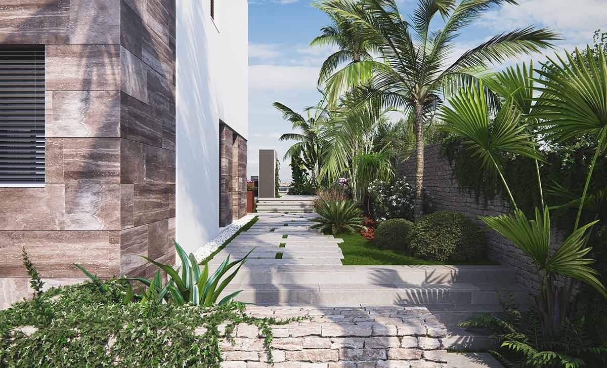 5 soverom Villa til salgs i Cartagena med svømmebasseng garasje - € 5 900 000 (Ref: 10177497)