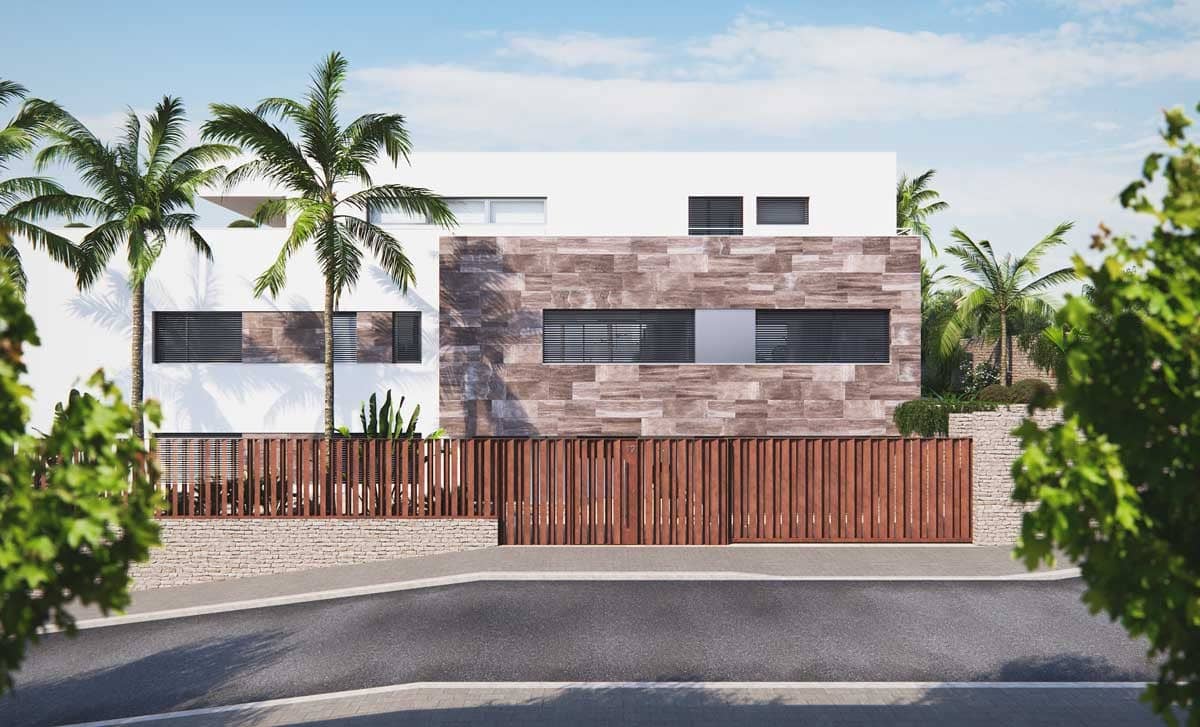 5 soverom Villa til salgs i Cartagena med svømmebasseng garasje - € 5 900 000 (Ref: 10177497)