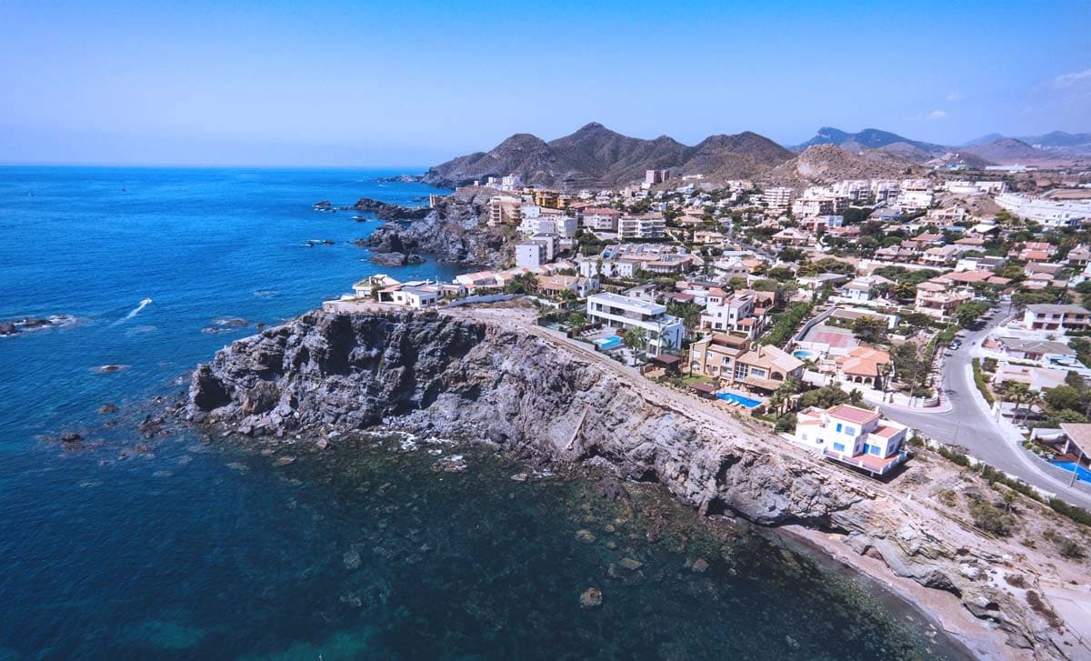 5 soverom Villa til salgs i Cartagena med svømmebasseng garasje - € 5 900 000 (Ref: 10177497)