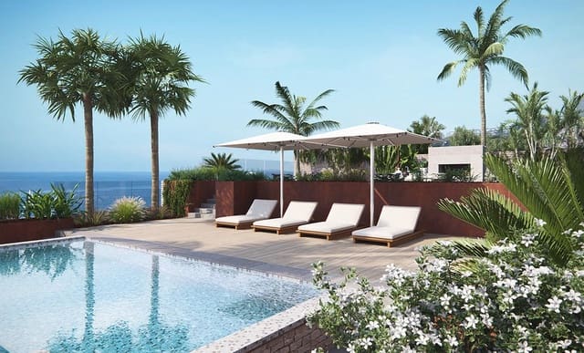 5 soverom Villa til salgs i Cartagena med svømmebasseng garasje - € 5 900 000 (Ref: 10177497)