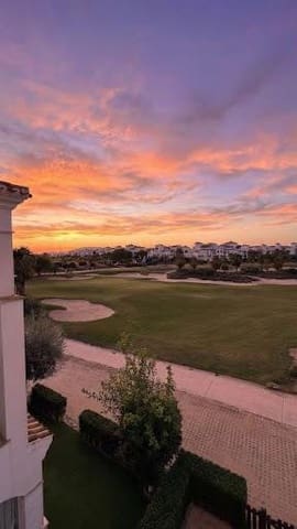 2 bedroom Apartment for sale in La Torre Golf Resort, Torre-Pacheco with pool garage - € 145,000 (Ref: 10182219)