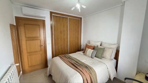 2 Zimmer Apartment zu verkaufen in La Torre Golf Resort mit Pool Garage - 145.000 € (Ref: 10182219)