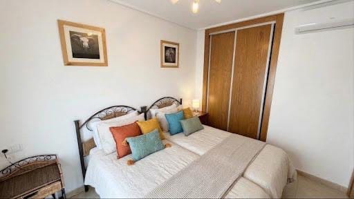 2 bedroom Apartment for sale in La Torre Golf Resort, Torre-Pacheco with pool garage - € 145,000 (Ref: 10182219)