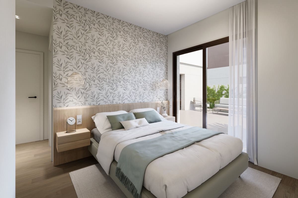 3 camera da letto Villa in vendita in Los Alcazares con piscina garage - 325.000 € (Rif: 10182221)