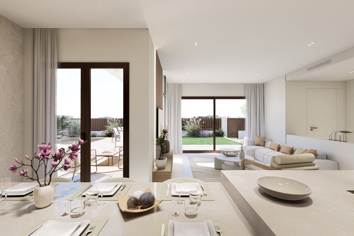 3 camera da letto Villa in vendita in Los Alcazares con piscina garage - 325.000 € (Rif: 10182221)
