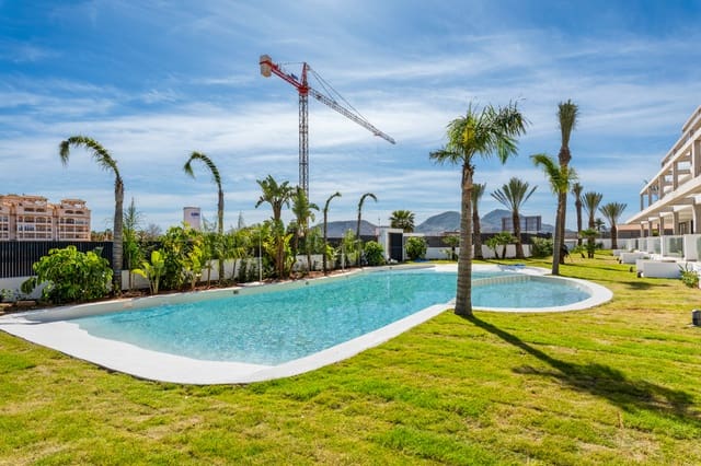3 camera da letto Appartamento in vendita in Mar de Cristal, Cartagena con piscina - 325.000 € (Rif: 7323964)