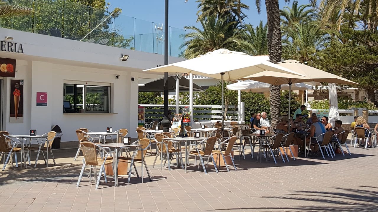 2 camera da letto Appartamento in vendita in Mar de Cristal con piscina - 280.000 € (Rif: 7323965)