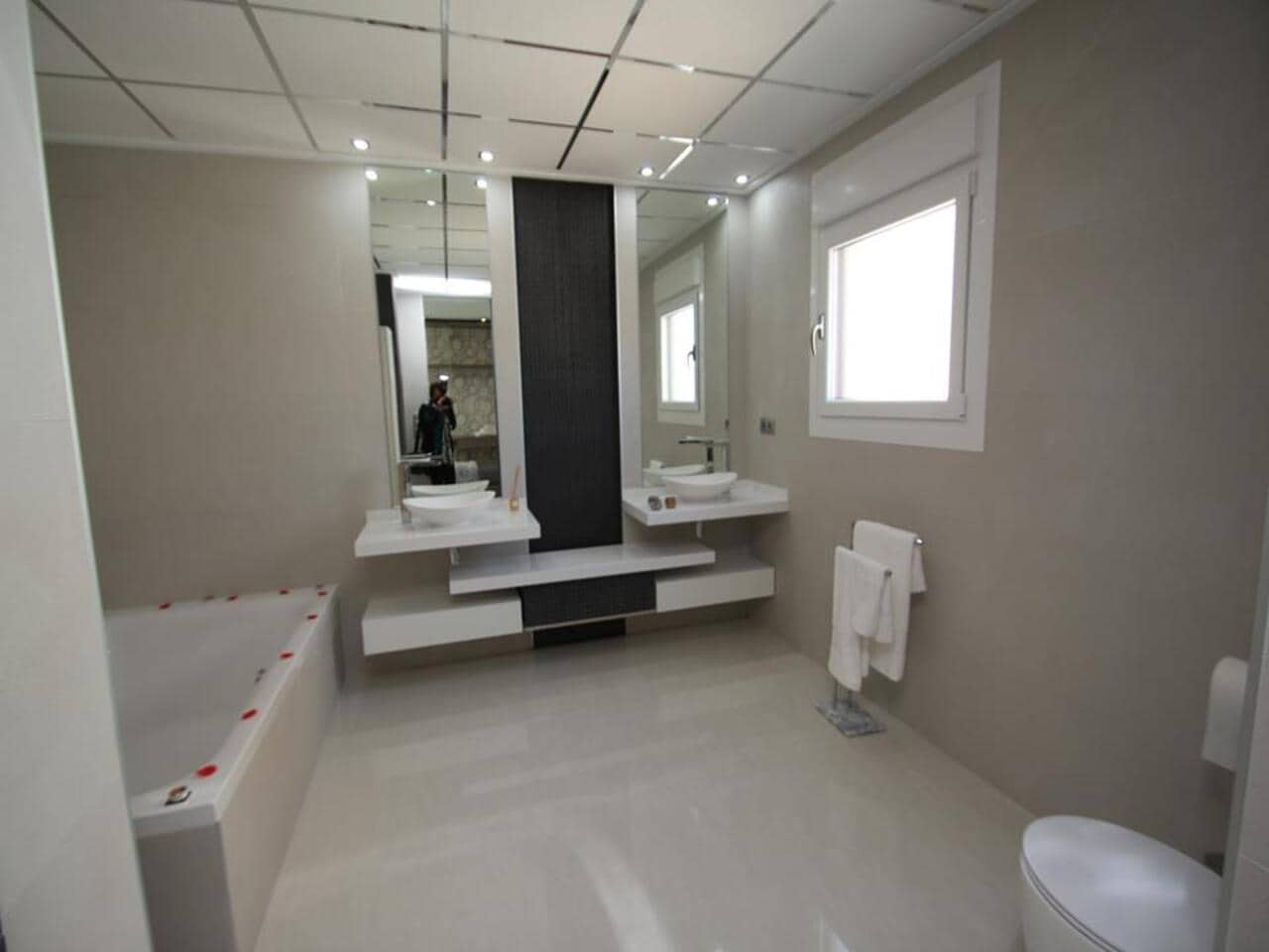 3 chambre Villa/Maison à vendre à Playa Honda avec piscine - 466 960 € (Ref: 7323983)