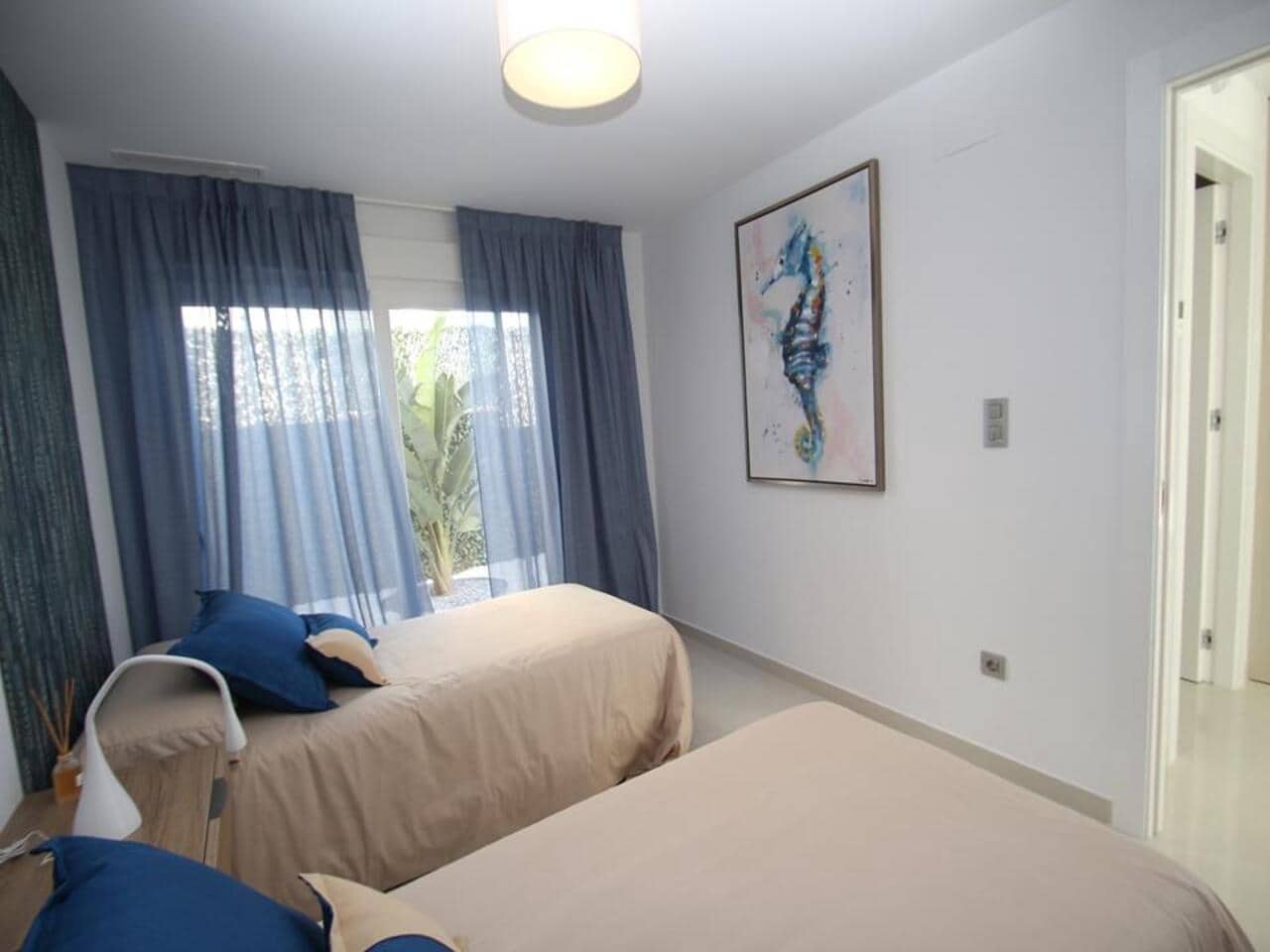 3 chambre Villa/Maison à vendre à Playa Honda avec piscine - 466 960 € (Ref: 7323983)