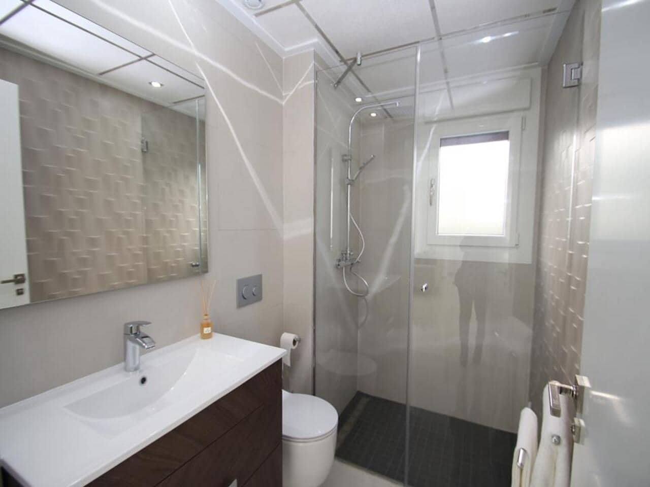 3 chambre Villa/Maison à vendre à Playa Honda avec piscine - 466 960 € (Ref: 7323983)