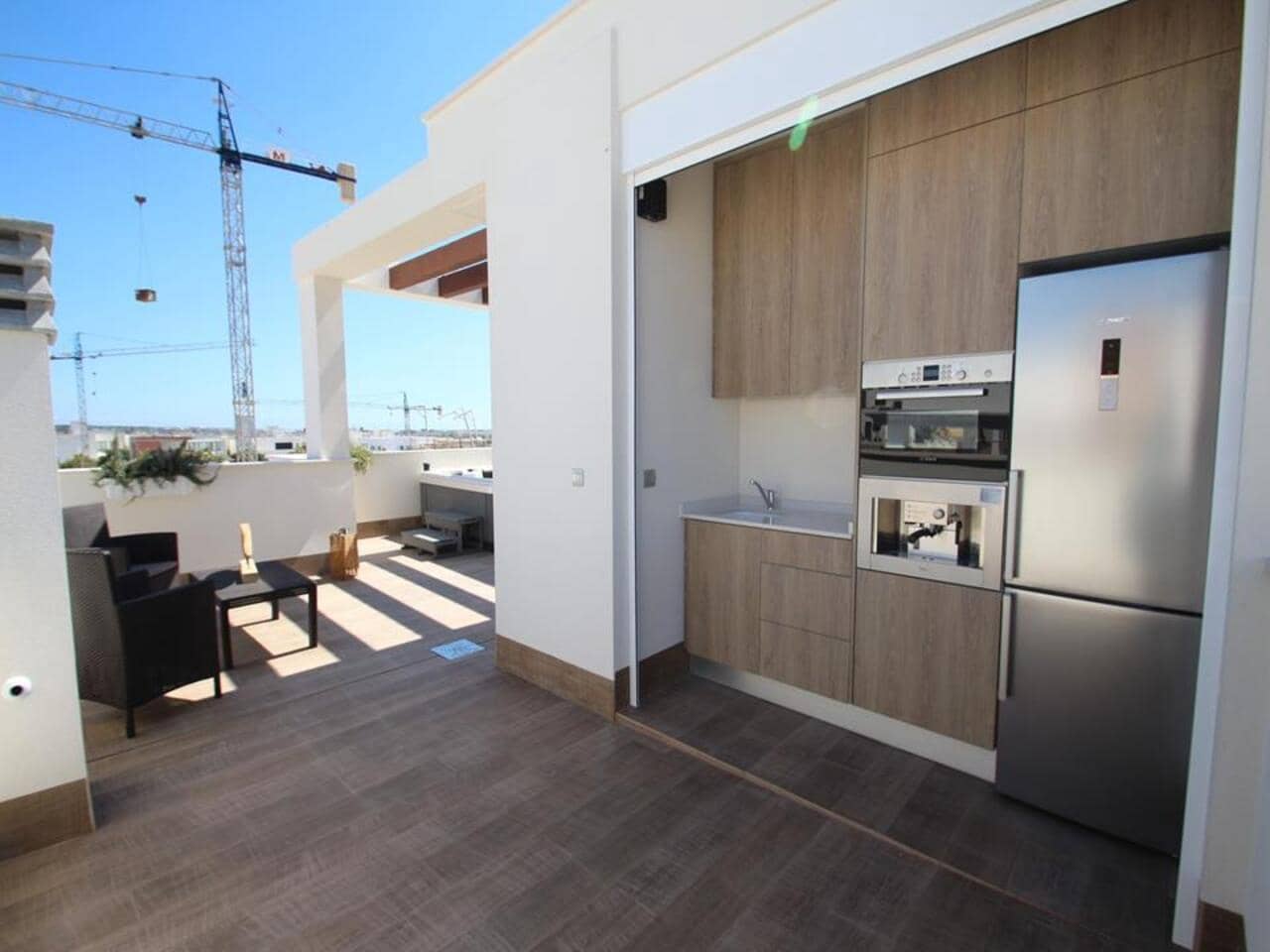 3 chambre Villa/Maison à vendre à Playa Honda avec piscine - 466 960 € (Ref: 7323983)