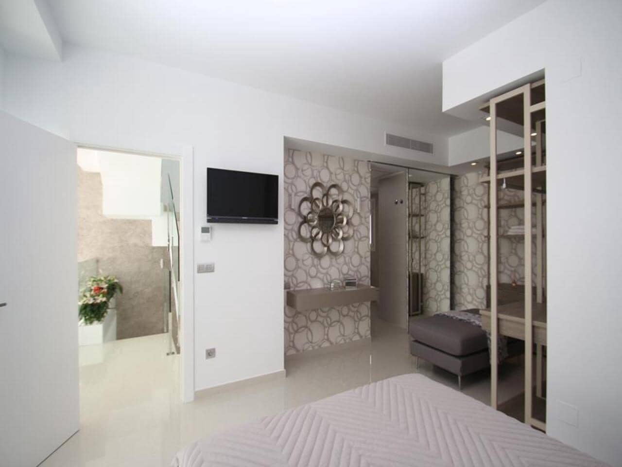 3 chambre Villa/Maison à vendre à Playa Honda avec piscine - 466 960 € (Ref: 7323983)