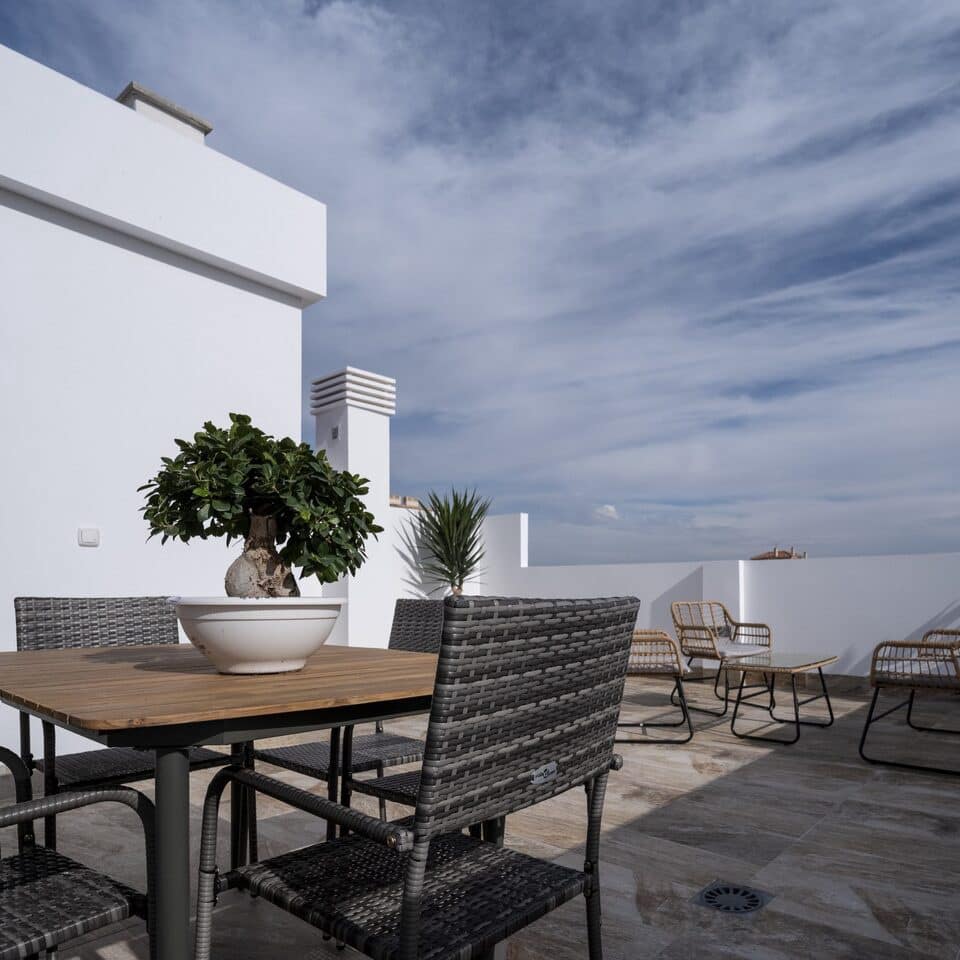 3 bedroom Townhouse for sale in Avileses with pool - € 289,900 (Ref: 7324020)