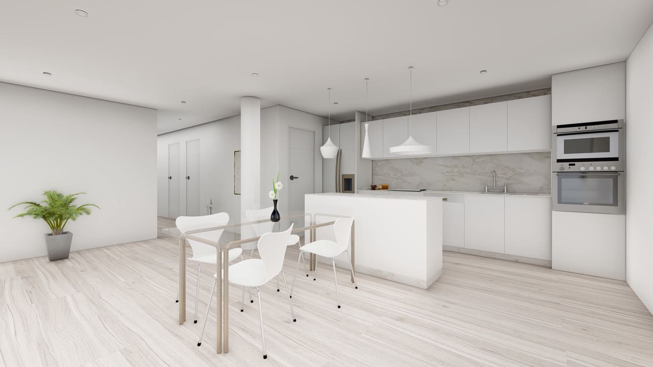 3 camera da letto Villa in vendita in Calasparra con piscina - 350.000 € (Rif: 7324103)