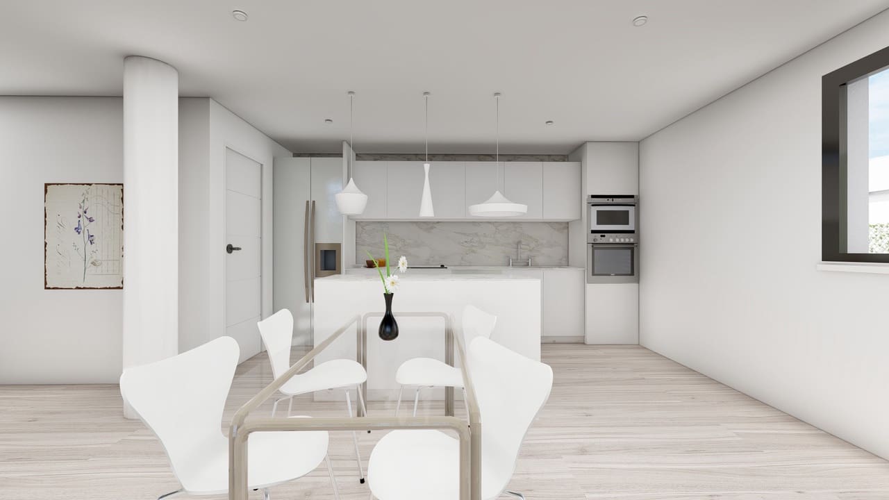 3 camera da letto Villa in vendita in Calasparra con piscina - 350.000 € (Rif: 7324103)