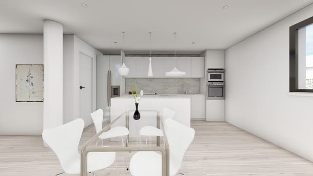 3 soverom Villa til salgs i Calasparra med svømmebasseng - € 350 000 (Ref: 7324103)