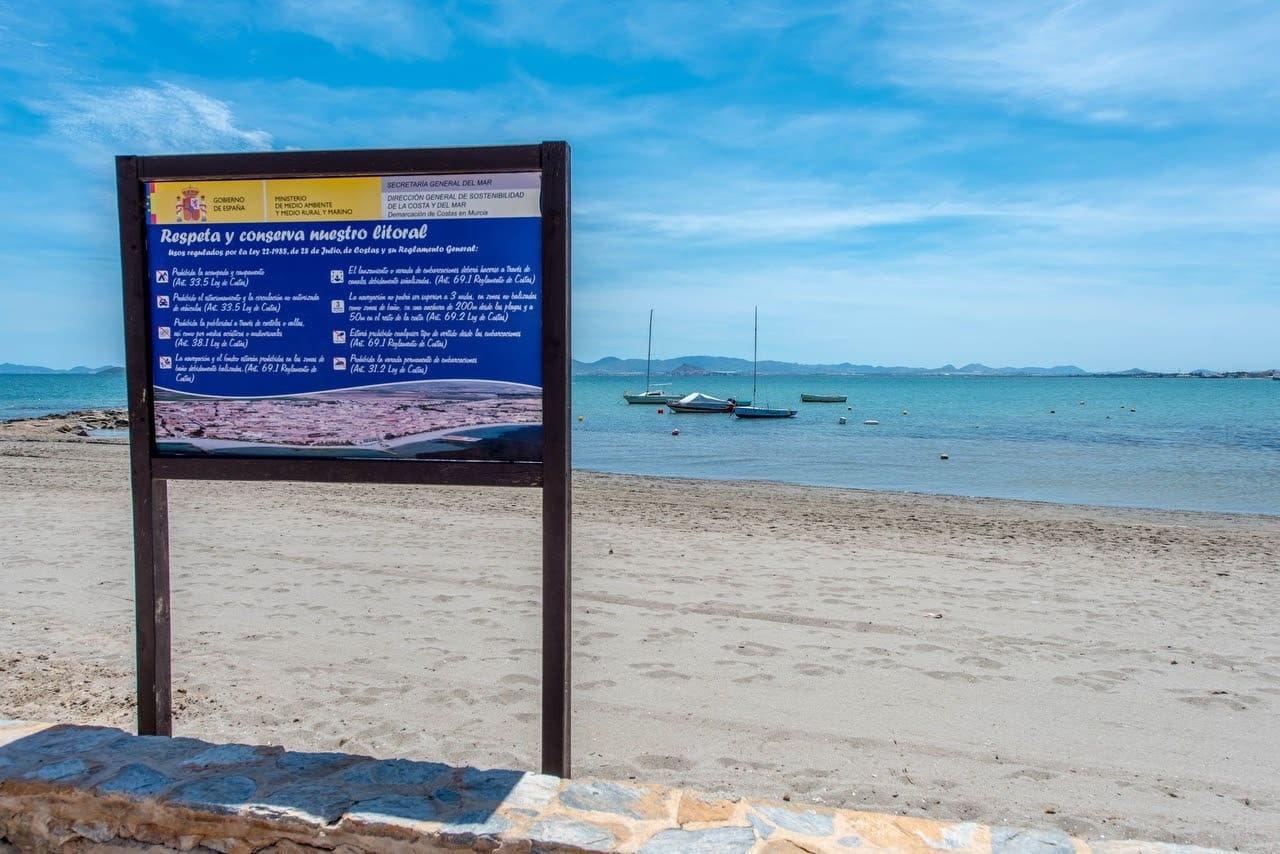 3 makuuhuone Huvila myytävänä paikassa Los Alcazares mukana uima-altaan - 361 500 € (Ref: 7359094)