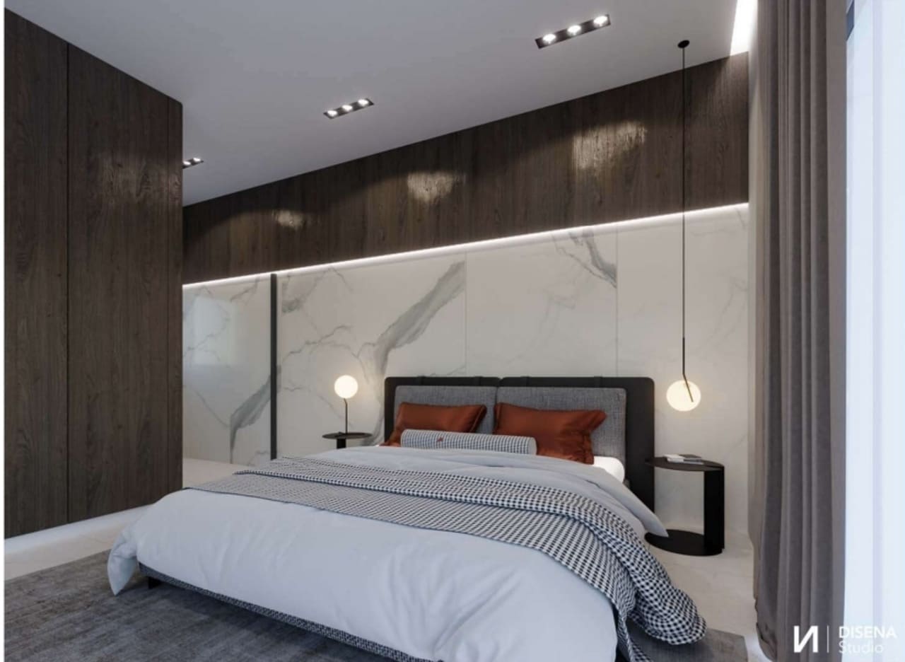 4 bedroom Villa for sale in Campoamor with pool - € 1,090,000 (Ref: 7472306)