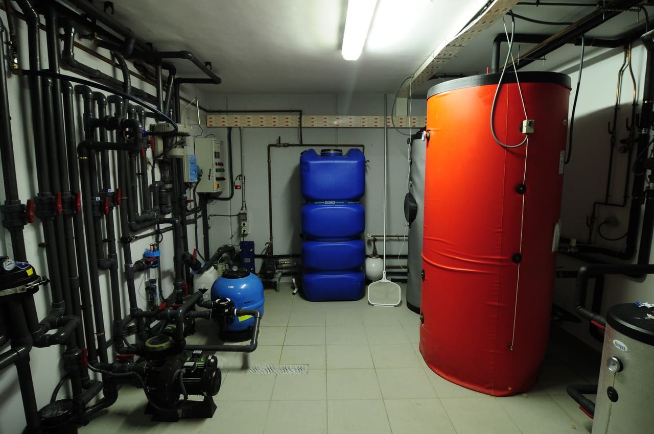 4 soveværelse Villa til salg i San Pedro del Pinatar med swimmingpool garage - € 1.195.000 (Ref: 7476132)