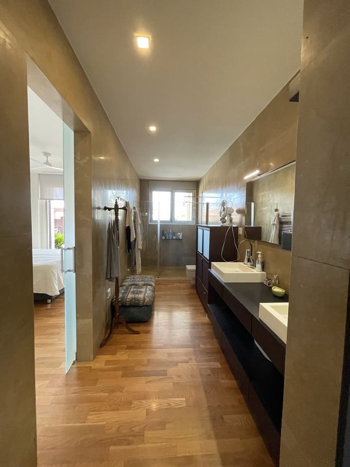 4 soveværelse Villa til salg i San Pedro del Pinatar med swimmingpool garage - € 1.195.000 (Ref: 7476132)