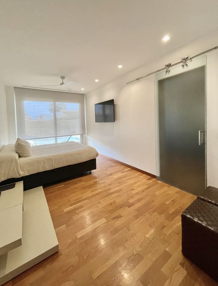 4 soveværelse Villa til salg i San Pedro del Pinatar med swimmingpool garage - € 1.195.000 (Ref: 7476132)