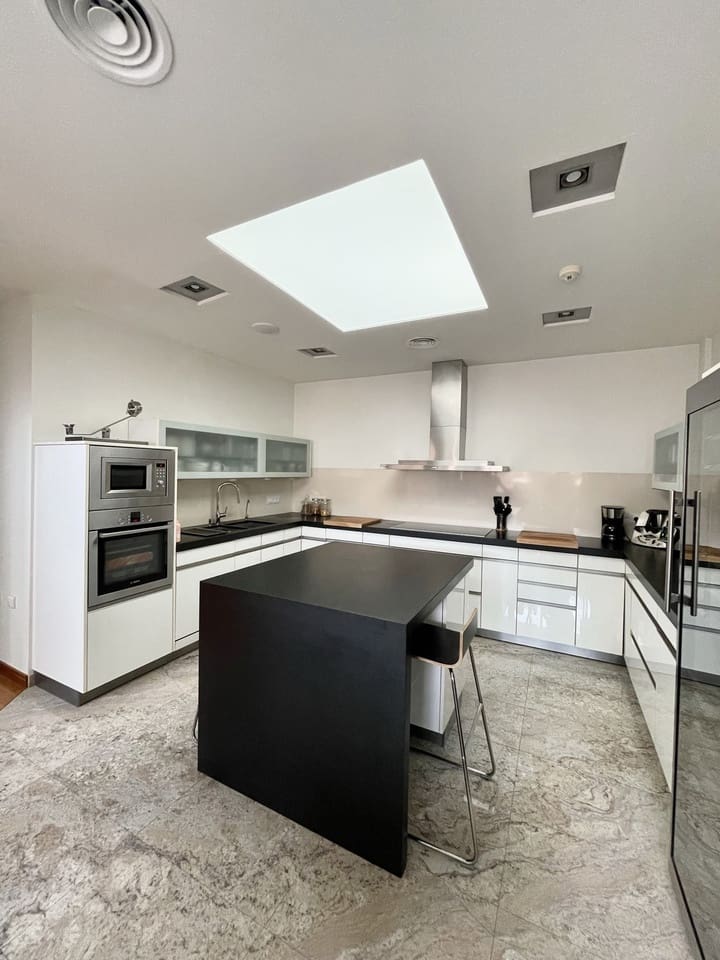 4 soveværelse Villa til salg i San Pedro del Pinatar med swimmingpool garage - € 1.195.000 (Ref: 7476132)