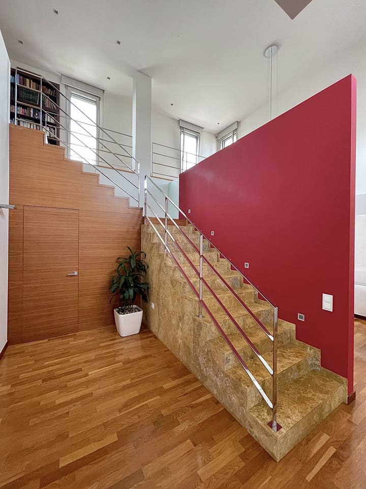 4 soveværelse Villa til salg i San Pedro del Pinatar med swimmingpool garage - € 1.195.000 (Ref: 7476132)