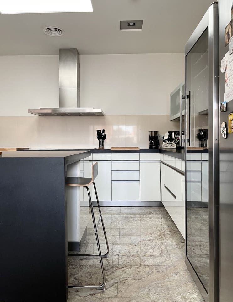 4 soveværelse Villa til salg i San Pedro del Pinatar med swimmingpool garage - € 1.195.000 (Ref: 7476132)