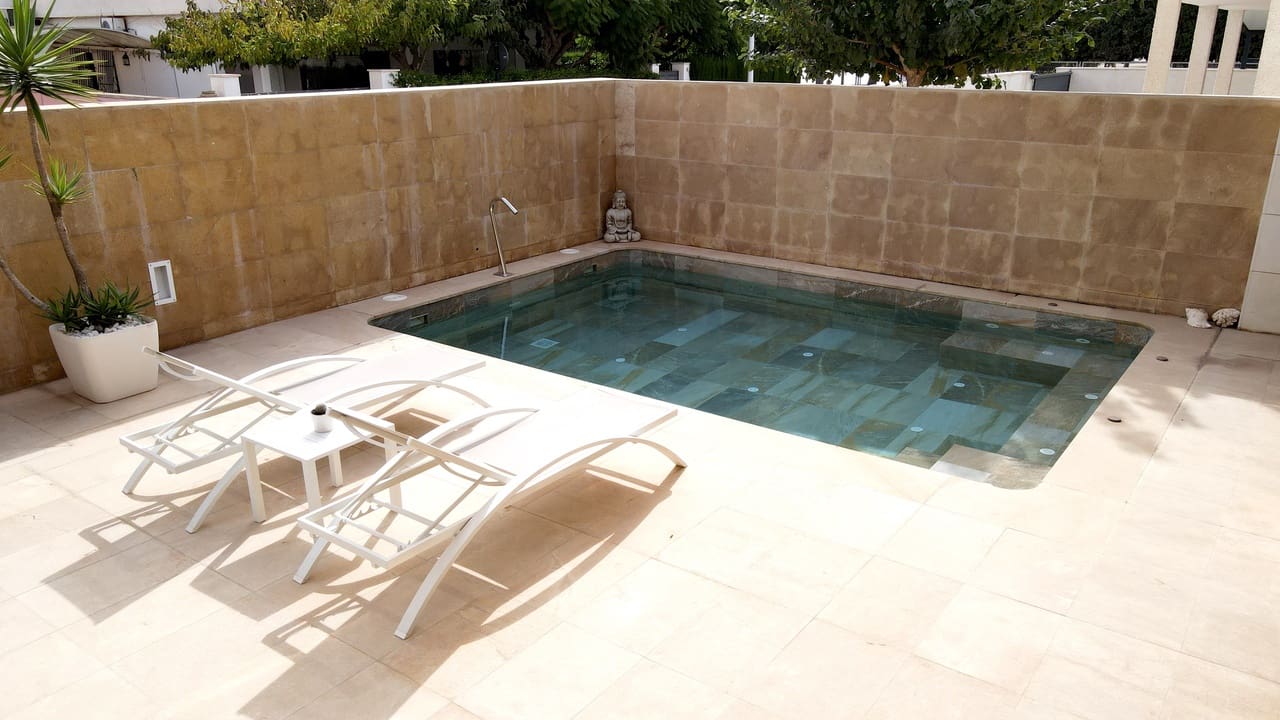 4 soveværelse Villa til salg i San Pedro del Pinatar med swimmingpool garage - € 1.195.000 (Ref: 7476132)