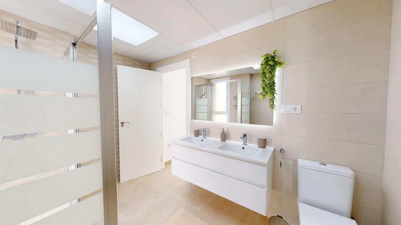 3 sovrum Villa till salu i Los Urrutias med pool - 384 000 € (Ref: 7483353)