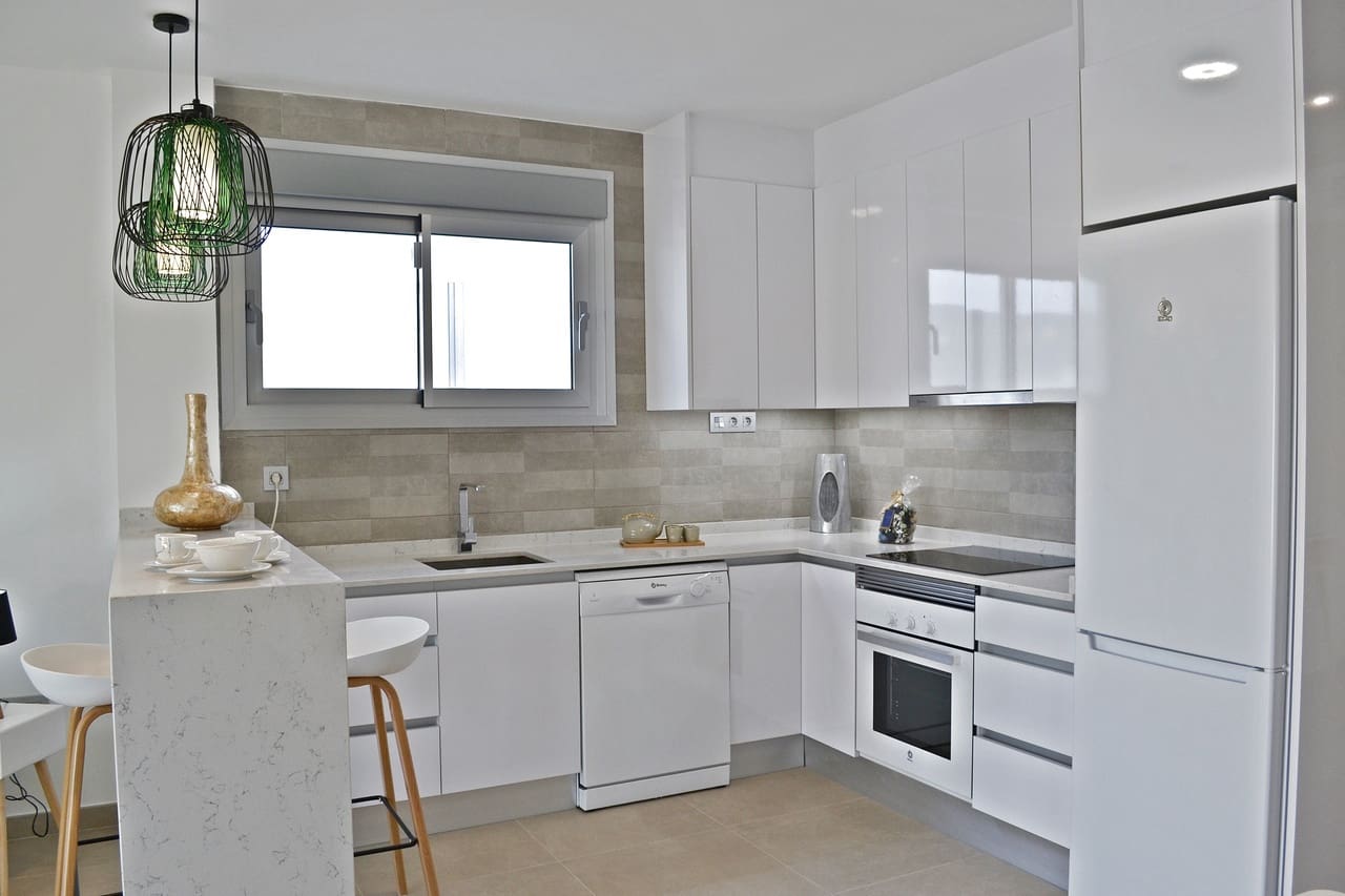 3 bedroom Villa for sale in Los Alcazares with pool - € 560,000 (Ref: 7509448)