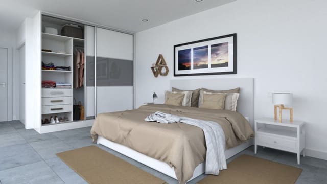 3 bedroom Villa for sale in Los Alcázares with pool garage - € 449,000 (Ref: 7597531)