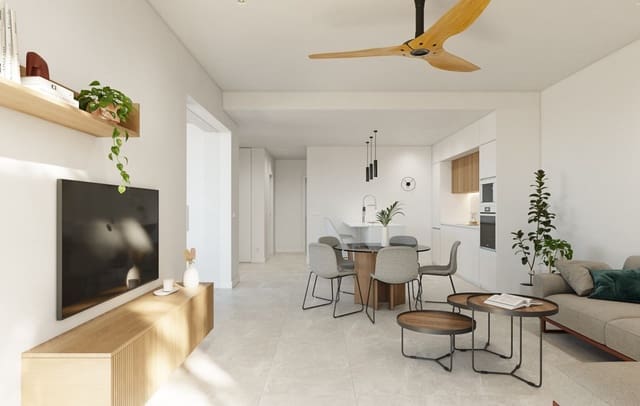 3 quarto Moradia para venda em Santiago de la Ribera, San Javier com piscina - 439 900 € (Ref: 7636180)