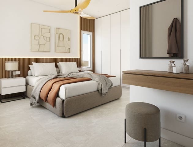 3 quarto Moradia para venda em Santiago de la Ribera, San Javier com piscina - 439 900 € (Ref: 7636180)