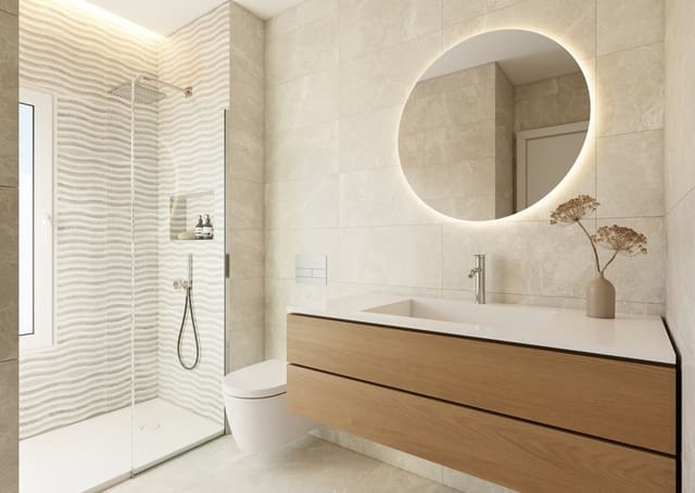 3 quarto Moradia para venda em Santiago de la Ribera, San Javier com piscina - 439 900 € (Ref: 7636180)