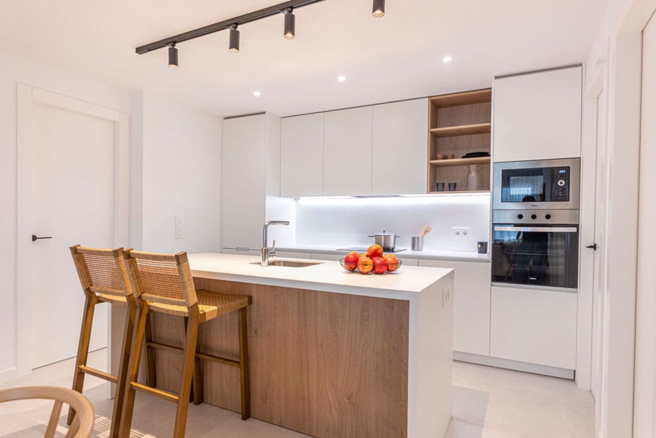 3 bedroom Apartment for sale in Pilar de la Horadada with pool - € 334,900 (Ref: 7740010)