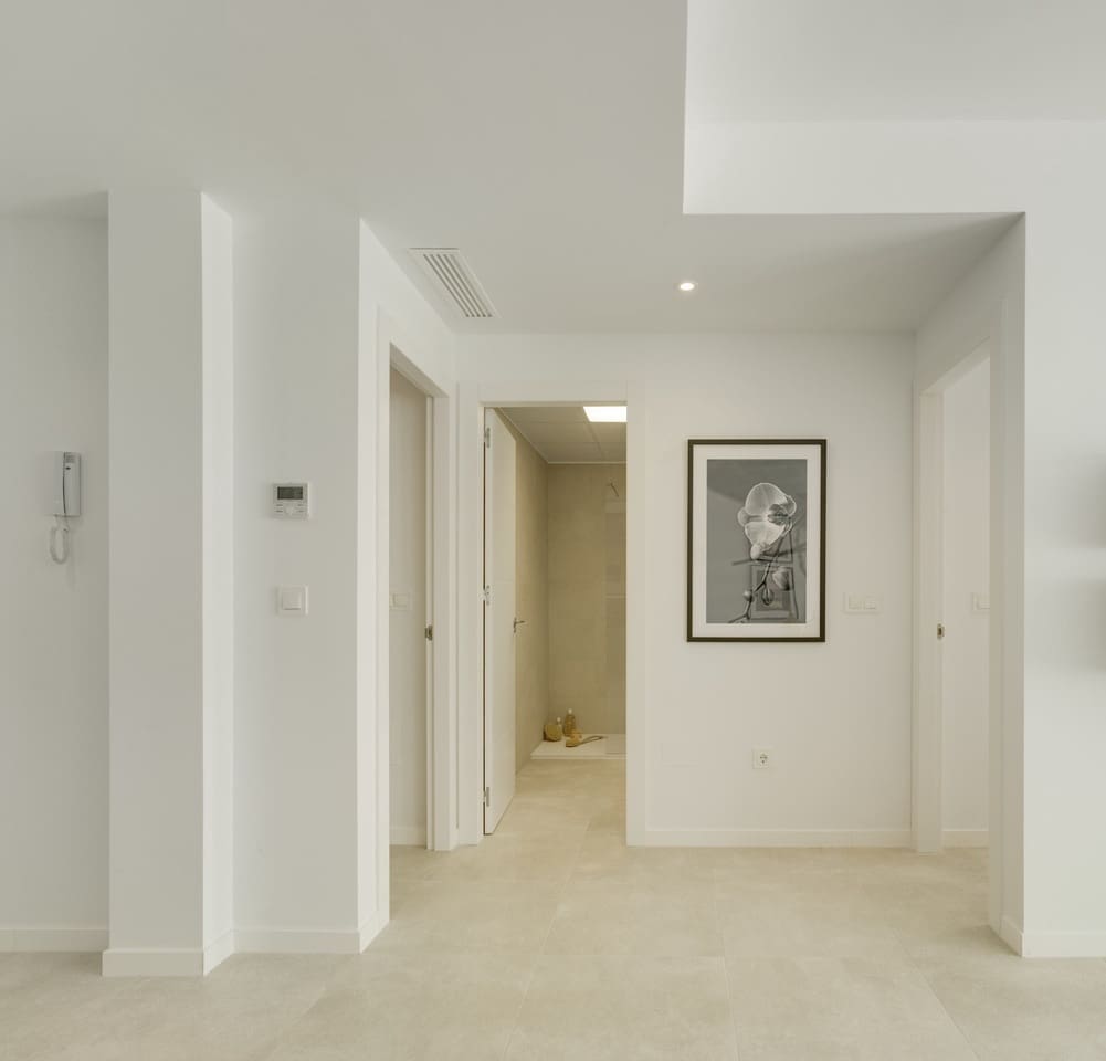 3 bedroom Apartment for sale in Pilar de la Horadada with pool - € 334,900 (Ref: 7740010)